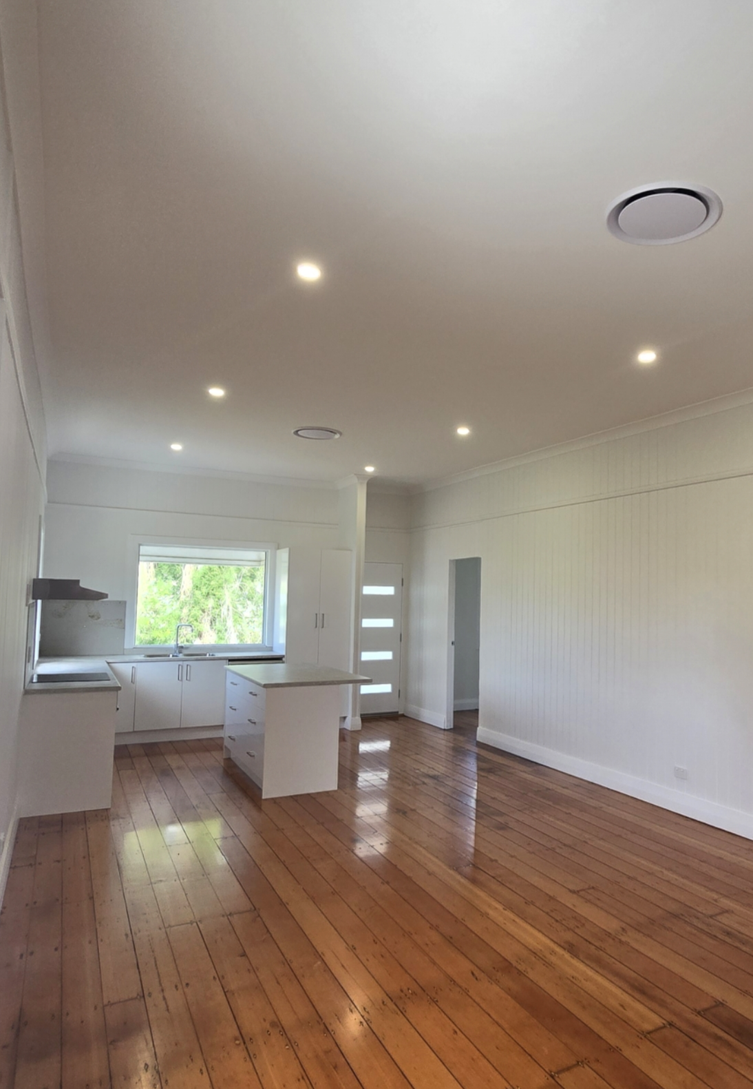 Domestic Electrical